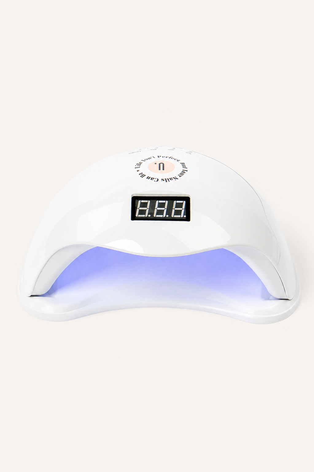 UV/LED-Lampe Pro